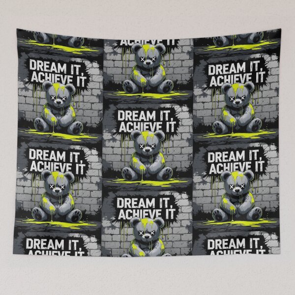 Item preview, Dream It, Achieve It 61 designed and sold by Zeir Shop.