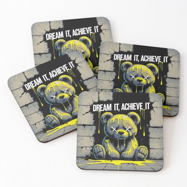 Item preview, Dream It, Achieve It 62 designed and sold by Zeir Shop.
