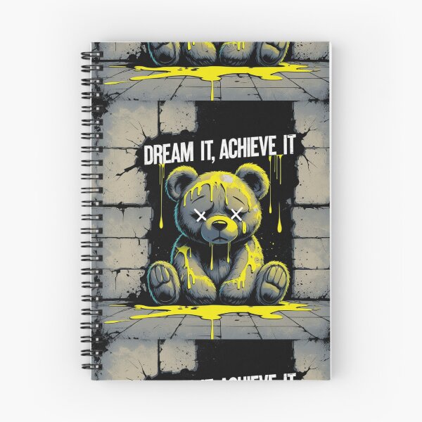 Item preview, Dream It, Achieve It 62 designed and sold by Zeir Shop.