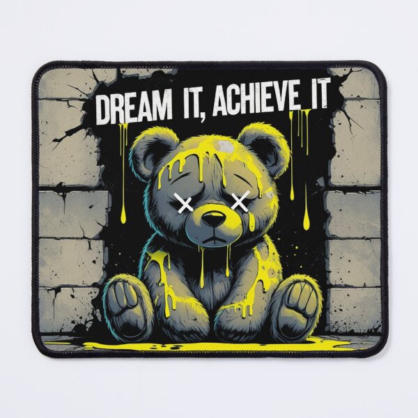 Item preview, Dream It, Achieve It 62 designed and sold by Zeir Shop.
