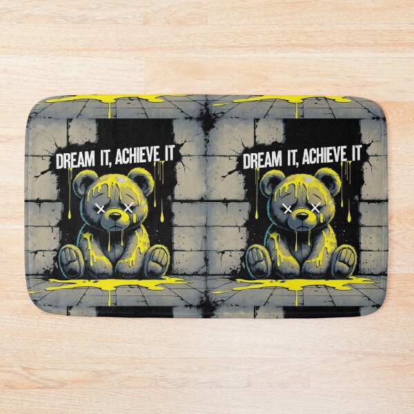 Item preview, Dream It, Achieve It 62 designed and sold by Zeir Shop.