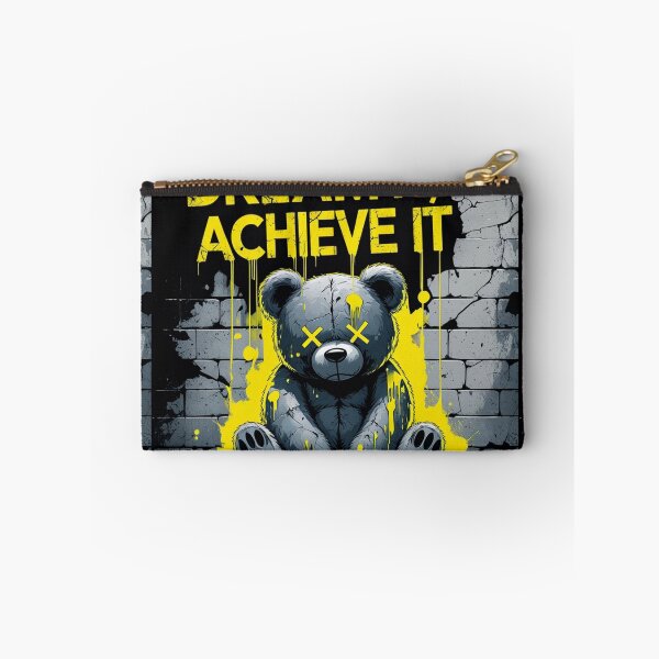 Item preview, Dream It, Achieve It 63 designed and sold by Zeir Shop.