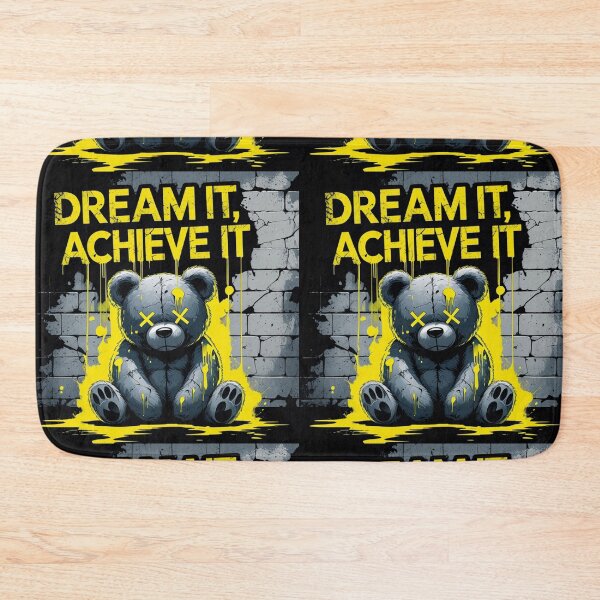 Item preview, Dream It, Achieve It 63 designed and sold by Zeir Shop.