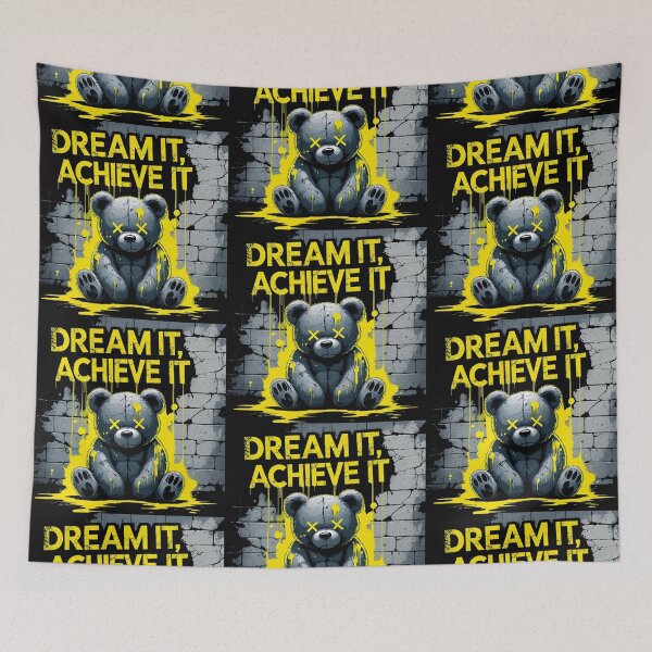 Item preview, Dream It, Achieve It 63 designed and sold by Zeir Shop.