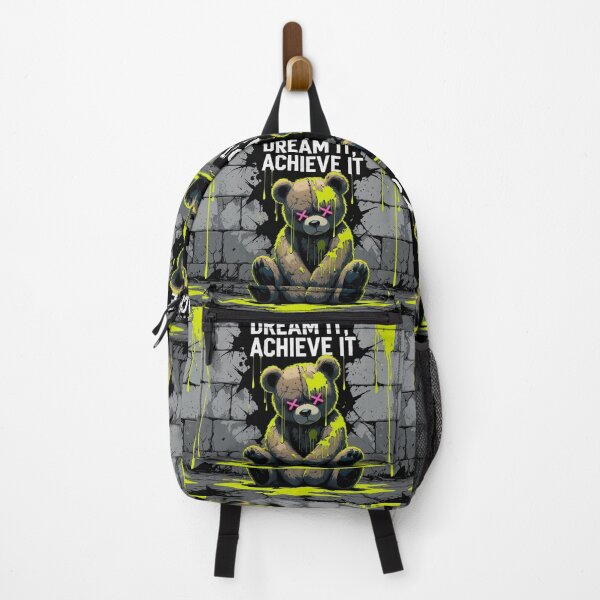 Item preview, Dream It, Achieve It 64 designed and sold by Zeir Shop.
