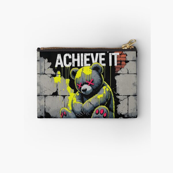 Item preview, Dream It, Achieve It 65 designed and sold by Zeir Shop.