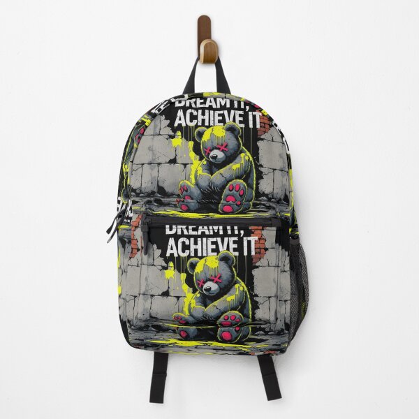 Item preview, Dream It, Achieve It 65 designed and sold by Zeir Shop.