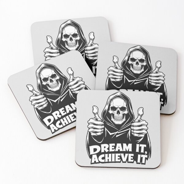 Item preview, Dream It, Achieve It 66 designed and sold by Zeir Shop.