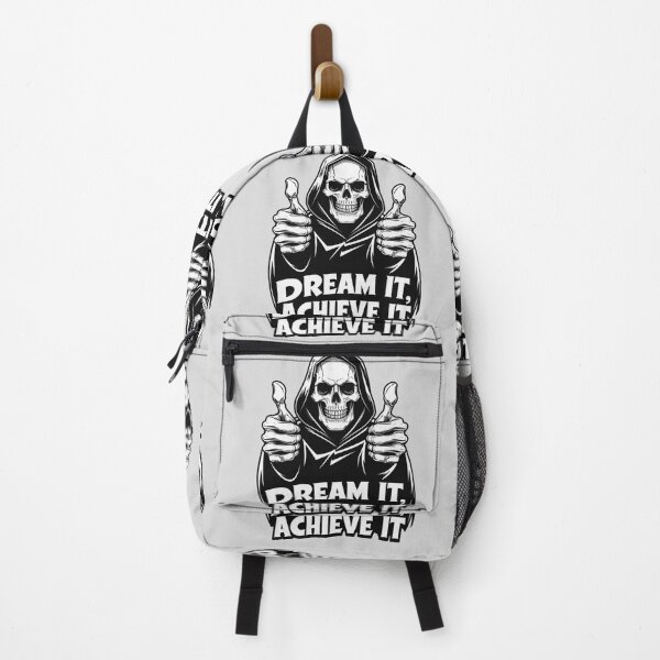 Item preview, Dream It, Achieve It 66 designed and sold by Zeir Shop.