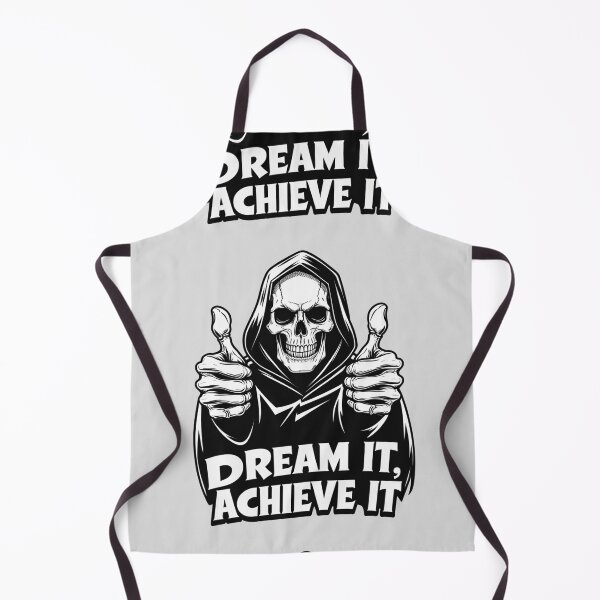 Item preview, Dream It, Achieve It 66 designed and sold by Zeir Shop.