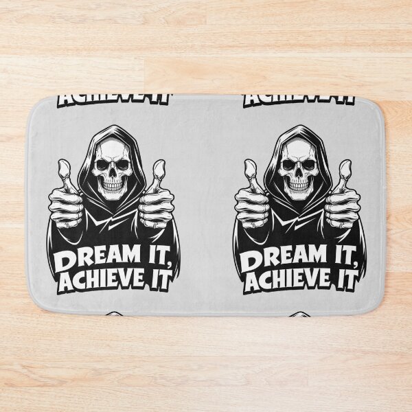 Item preview, Dream It, Achieve It 66 designed and sold by Zeir Shop.