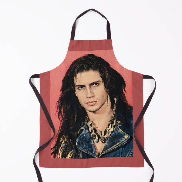 Item preview, Billy Wirth as Dwayne in Lost Boys designed and sold by Pinkgnomie.