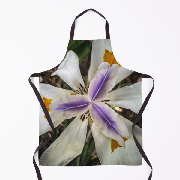Item preview, Fortnight Lily in the Garden designed and sold by Douglas E. Welch Design and Photography.