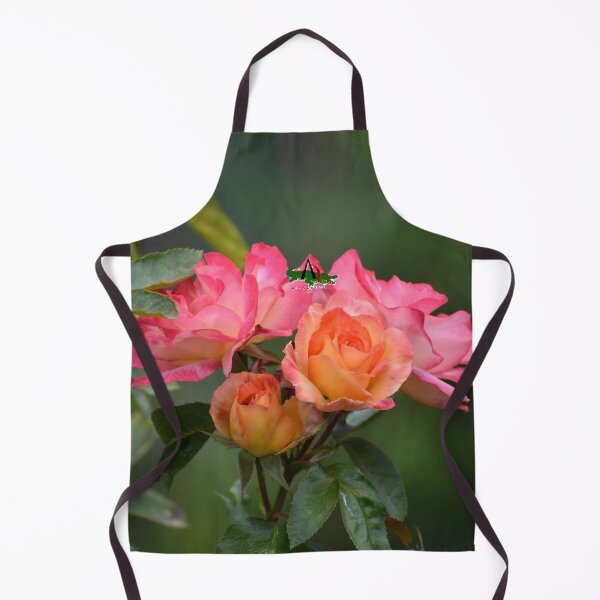Item preview, Great Wave of Roses designed and sold by mhdesign9.