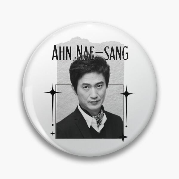 Item preview, Collage de álbum de recortes de Ahn Nae-sang (안내상), artista solista de Kpop, diseño vintage acogedor del año 2000 designed and sold by HELL0WBELLO.