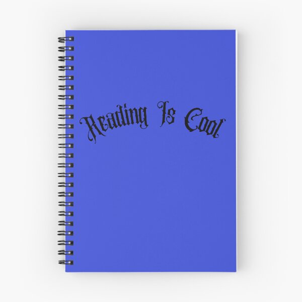 Item preview, Reading Is Cool designed and sold by escapismtees.