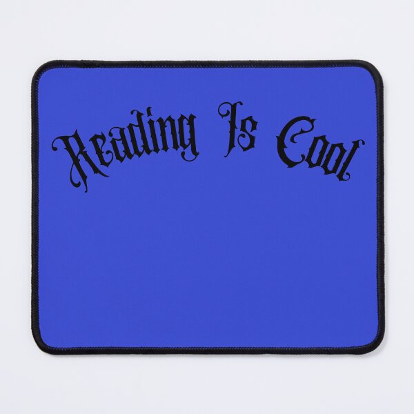 Item preview, Reading Is Cool designed and sold by escapismtees.