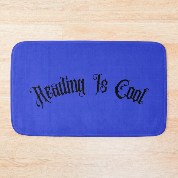 Item preview, Reading Is Cool designed and sold by escapismtees.