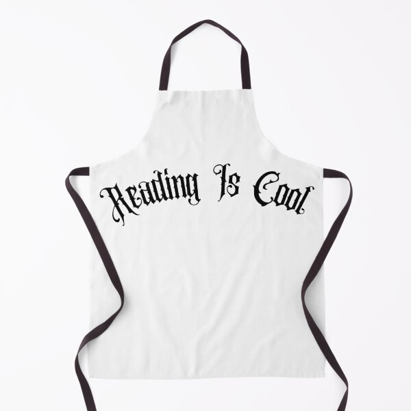 Item preview, Reading Is Cool designed and sold by escapismtees.