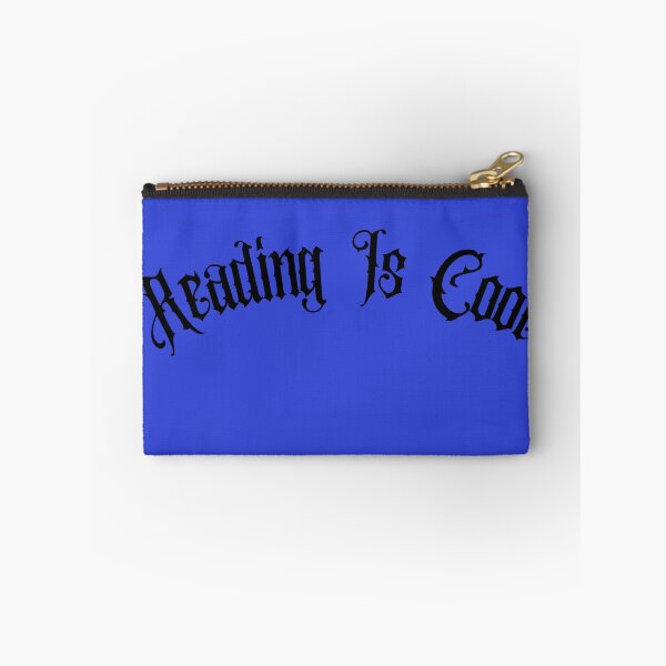 Item preview, Reading Is Cool designed and sold by escapismtees.