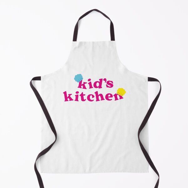 Item preview, Kid's Kitchen designed and sold by Marissa Scudder.