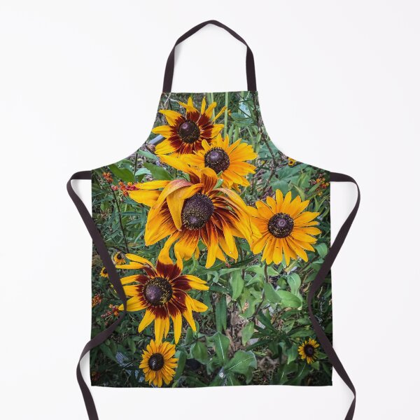 Item preview, Rudbeckia Flowers designed and sold by Douglas E. Welch Design and Photography.