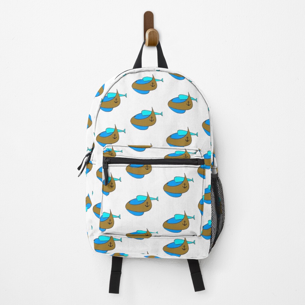 Item preview, Backpack designed and sold by Designhand.