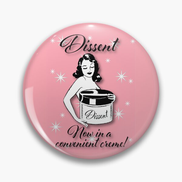 Item preview, Dissent designed and sold by Unkie Monkie Studios.
