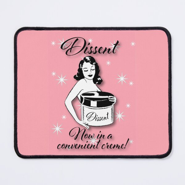 Item preview, Dissent designed and sold by Unkie Monkie Studios.