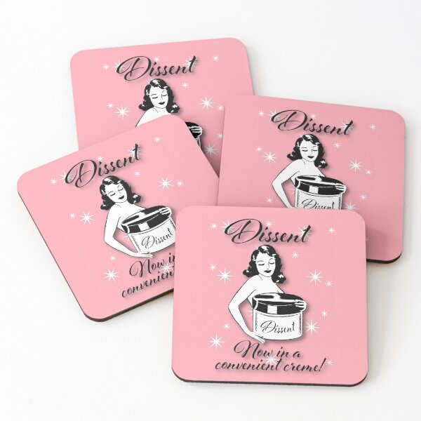 Item preview, Dissent designed and sold by Unkie Monkie Studios.
