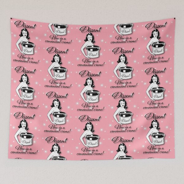 Item preview, Dissent designed and sold by Unkie Monkie Studios.