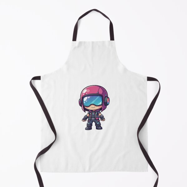 Item preview, Cool Cyberpunk Visor Character designed and sold by psychcyberpunk.