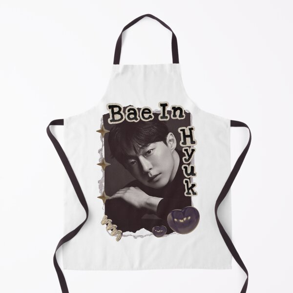 Item preview, Bae In-hyuk (배인혁) Kpop Solo Artist Scrapbook Collage Cozy Y2K Vintage Design designed and sold by HELL0WBELLO.