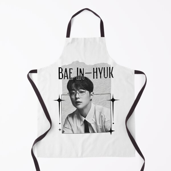 Item preview, Bae In-hyuk (배인혁) Kpop Solo Artist Scrapbook Collage Cozy Y2K Vintage Design designed and sold by HELL0WBELLO.