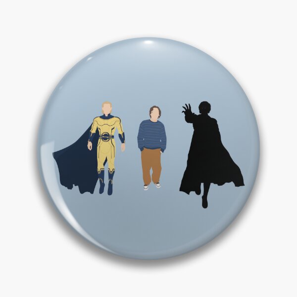 Item preview, Bob, Sentry, The Void designed and sold by immelissasavin.