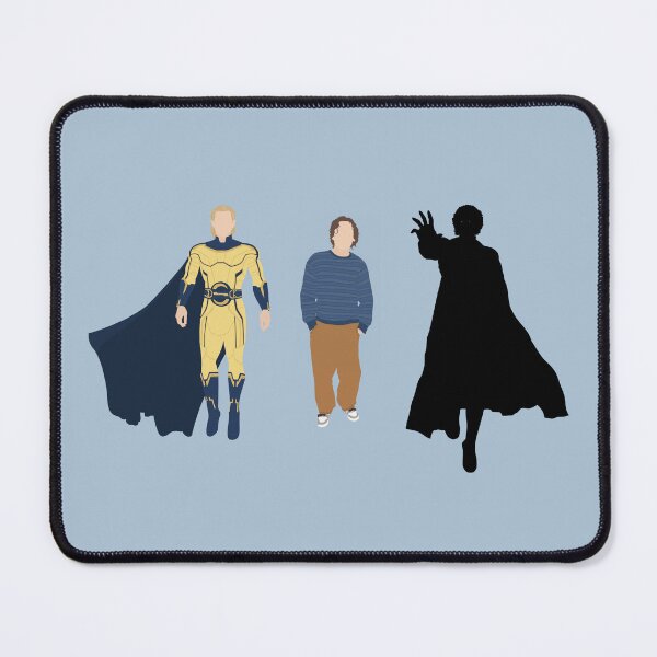 Item preview, Bob, Sentry, The Void designed and sold by immelissasavin.