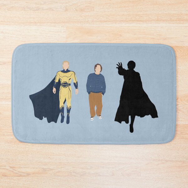 Item preview, Bob, Sentry, The Void designed and sold by immelissasavin.