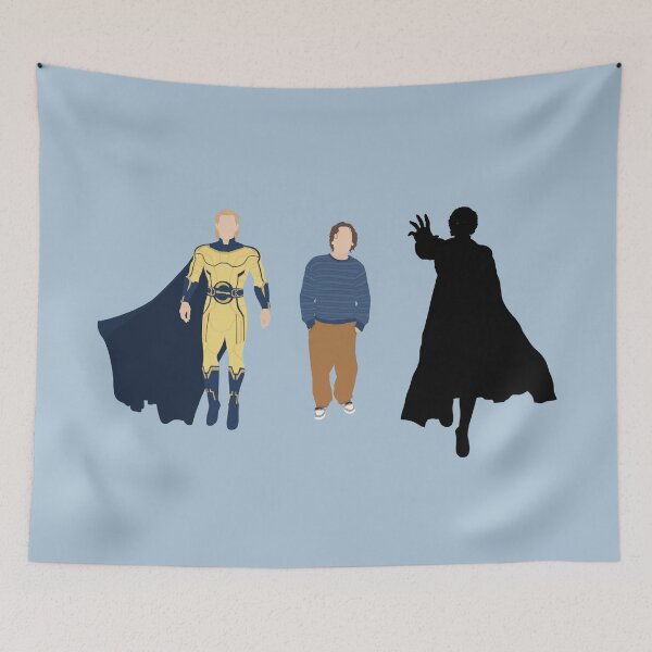 Item preview, Bob, Sentry, The Void designed and sold by immelissasavin.
