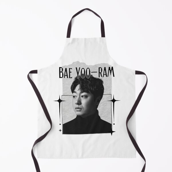 Item preview, Bae Yoo-ram (배유람) Kpop Solo Artist Scrapbook Collage Cozy Y2K Vintage Design designed and sold by HELL0WBELLO.