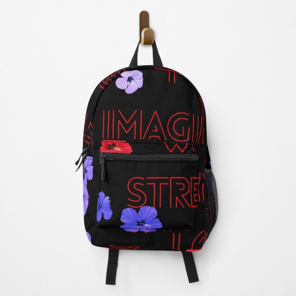 Item preview, Where Strength Meets Imagination and Love designed and sold by HT-Creative.
