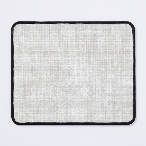 Item preview, Light Gray Textured Abstract Pattern Minimalist Modern Background Design designed and sold by Fezzyboo.