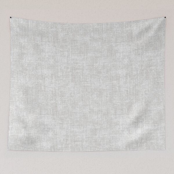 Item preview, Light Gray Textured Abstract Pattern Minimalist Modern Background Design designed and sold by Fezzyboo.