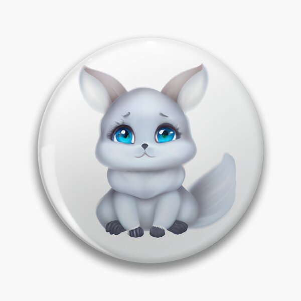 Item preview, Cute wolf pup designed and sold by JonysCreativeDesigns.
