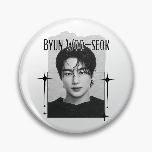 Item preview, Byun Woo-seok (변우석) Kpop Solo Artist Scrapbook Collage Cozy Y2K Vintage Design designed and sold by HELL0WBELLO.