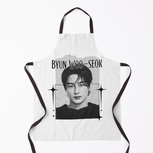 Item preview, Byun Woo-seok (변우석) Kpop Solo Artist Scrapbook Collage Cozy Y2K Vintage Design designed and sold by HELL0WBELLO.