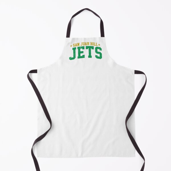 Item preview, San Juan Hill Jets (Variant) designed and sold by huckblade.