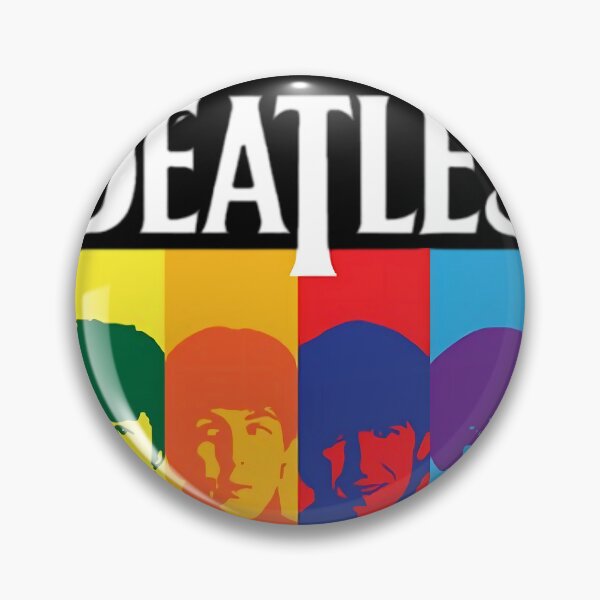 Item preview, The Beatles Abbey Road Retro Vibes designed and sold by JollyThreads.