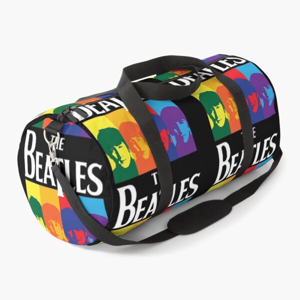 Item preview, The Beatles Abbey Road Retro Vibes designed and sold by JollyThreads.