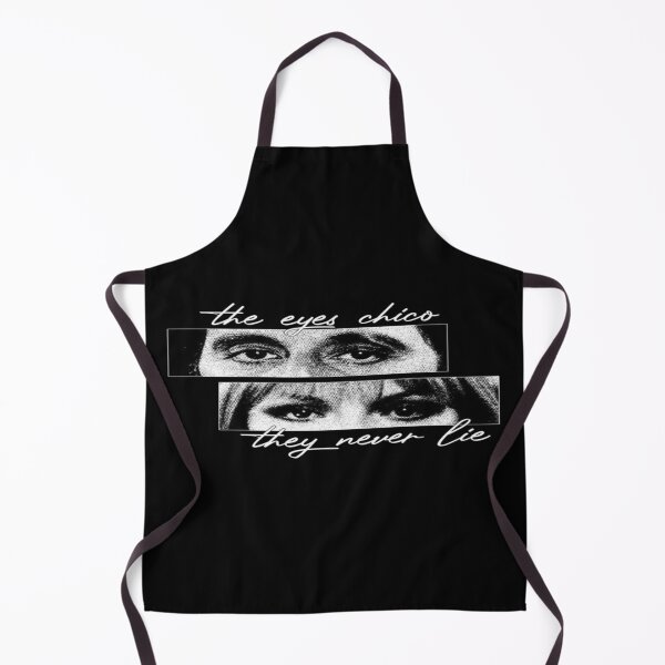 Item preview, The Eyes Never Lie – Retro Emotion Portrait designed and sold by Beyond Wear.
