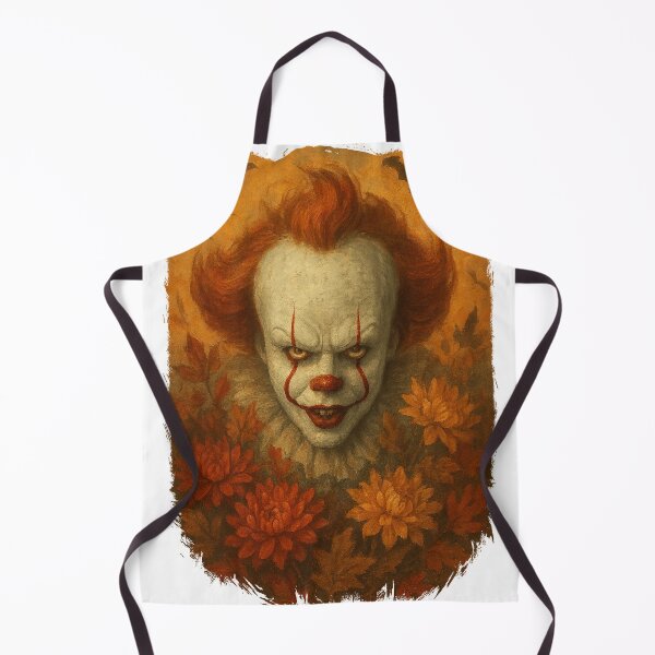 Item preview, Pennywise Halloween designed and sold by Drip stamp.